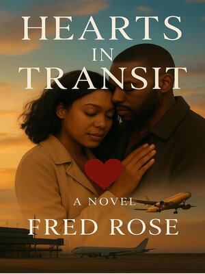 cover image of Hearts in Transit